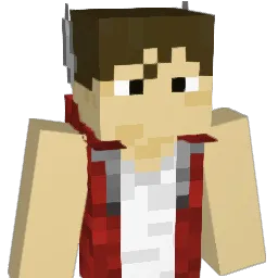 Gym_Wolf Minecraft avatar bust