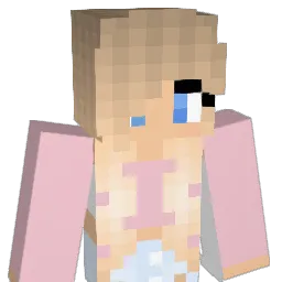 Gymnastics2005 Minecraft avatar bust