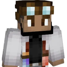 Gymran's Minecraft skin
