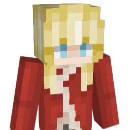 GynaHandler's Minecraft skin