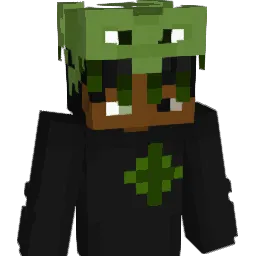 Gynn0_ Minecraft avatar bust