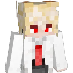 Gyo_ho Minecraft avatar bust