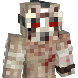 Gyoeo's Minecraft skin