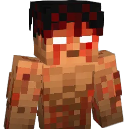 Gyomei's Minecraft skin