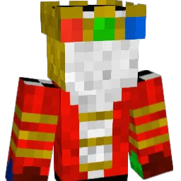 Gyosblockhead's Minecraft skin