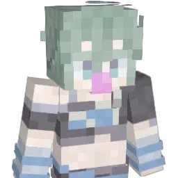 Gyoza1122's Minecraft skin