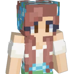Gypsy0819's Minecraft skin