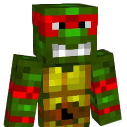 Gypsy57's Minecraft skin
