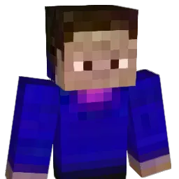 GypsySus's Minecraft skin