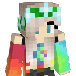 Gypsy_82's Minecraft skin