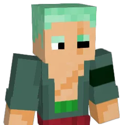 Gypsykiller69's Minecraft skin