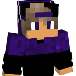 Gypsylad's Minecraft skin
