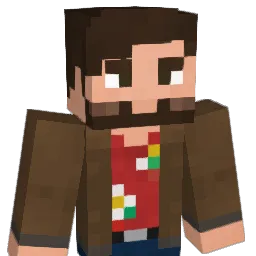 Gyr022 Minecraft avatar bust