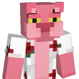 Gyral Minecraft avatar bust