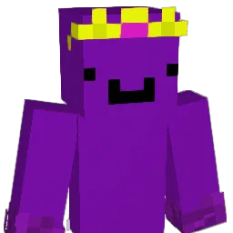 Gyrate_ Minecraft avatar bust