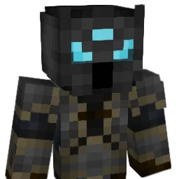 Gyrex00 Minecraft avatar bust