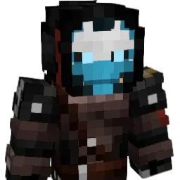 Gyrex's Minecraft skin