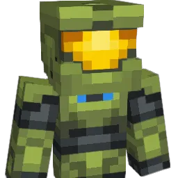 Gyro1203's Minecraft skin