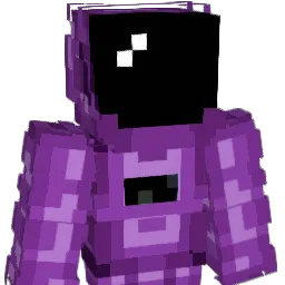 GyroBlast Minecraft avatar bust