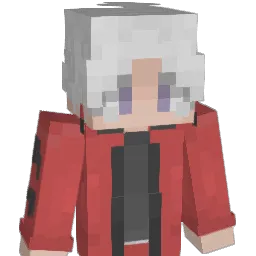 GyroXD Minecraft avatar bust