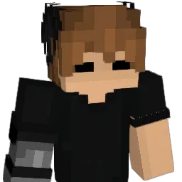 Gyro__ Minecraft avatar bust