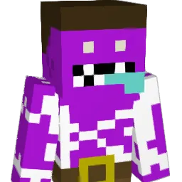 Gyrons's Minecraft skin