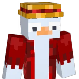 GyrosIstvan Minecraft avatar bust