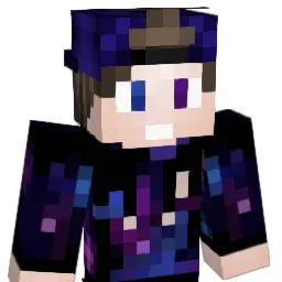 Gyssen Minecraft avatar bust