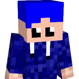 Gyts_PL's Minecraft skin