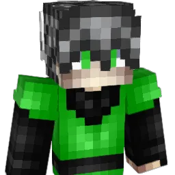 Gyufull's Minecraft skin
