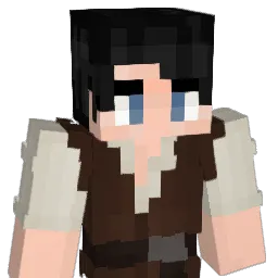 Gyula's Minecraft skin