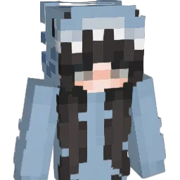 Gyumaou's Minecraft skin