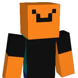 Gyuri_126 Minecraft avatar bust