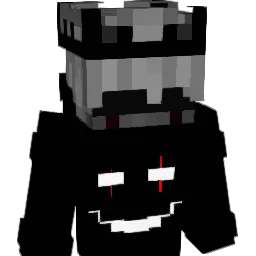 GyutaroBW's Minecraft skin