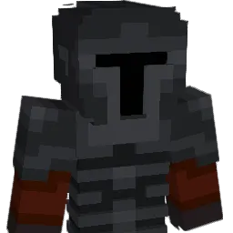 Gyzzrox's Minecraft skin