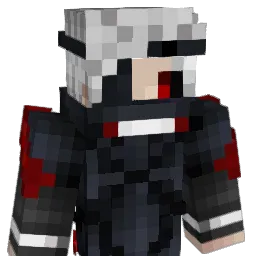 Gzalock99 Minecraft avatar bust