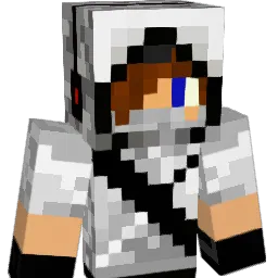 Gzonum Minecraft avatar bust