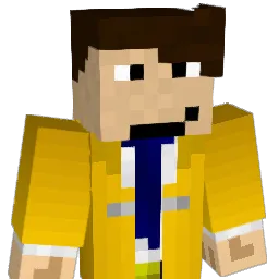 H00NER's Minecraft skin