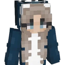 H0GST0MP3R1999 Minecraft avatar bust