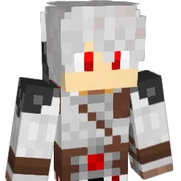 H0KUT0 Minecraft avatar bust