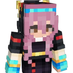 H0LL0WEDN00DLES Minecraft avatar bust