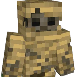 H0LL1's Minecraft skin