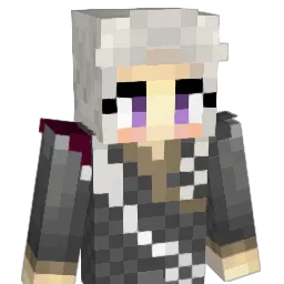 H0RSEFIGHTER Minecraft avatar bust