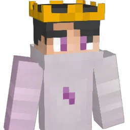 H0TD0GS Minecraft avatar bust