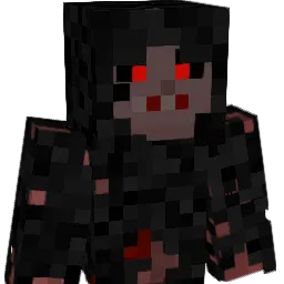 H0TDOG419 Minecraft avatar bust