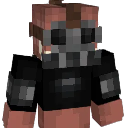 H0T_n_Sp1cy Minecraft avatar bust