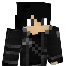 H0ldenBman Minecraft avatar bust