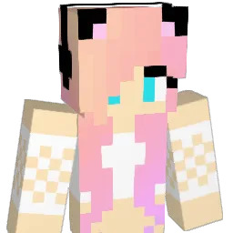 H0llyb0t Minecraft avatar bust