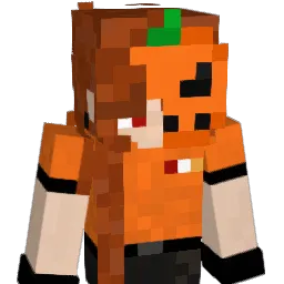 H0neyDream Minecraft avatar bust