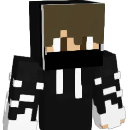 H0pp0s's Minecraft skin